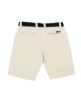 Image de Bermuda chino 46 CREME