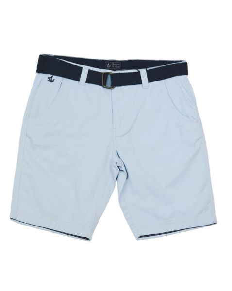 Image de Bermuda chino 50 GLACIER