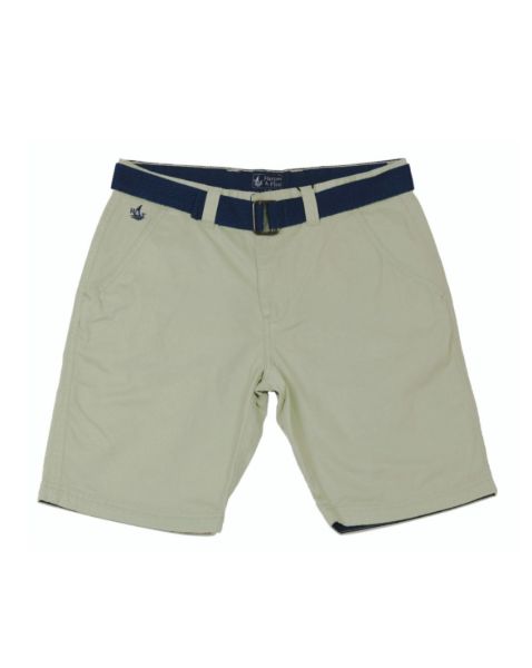 Image de Bermuda chino 40 KAKI