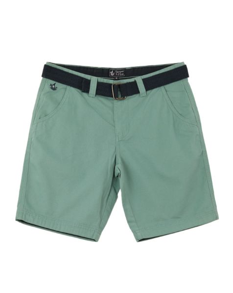 Image de Bermuda chino 50 LAGON