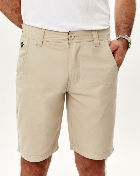 Image de Bermuda chino 54 MASTIC