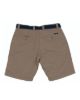 Image de Bermuda chino 40 TAUPE