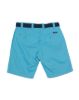 Image de Bermuda chino 46 TURQUOISE