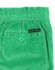 Image de Bermuda velours côtelé élastiqué 2 XL VERT MOUSSE