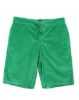 Image de Bermuda velours côtelé élastiqué 2 XL VERT MOUSSE