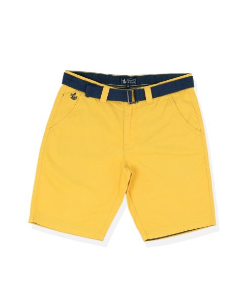 Image de Bermuda chino 40 SAFRAN