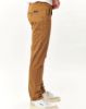 Image de Pantalon coton - élasthane 44 CAMEL