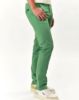 Image de Pantalon coton - élasthane 52 VERT MOUSSE
