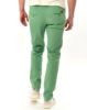 Image de Pantalon coton - élasthane 54 VERT MOUSSE