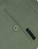 Image de Pantalon chino lin 50 KAKI