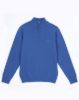 Image de Pull coton demi zip S CIEL