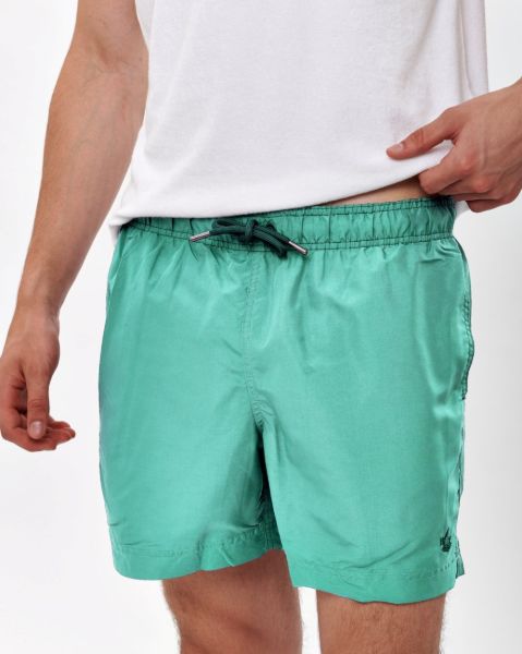 Image de Short de bain uni L AQUA