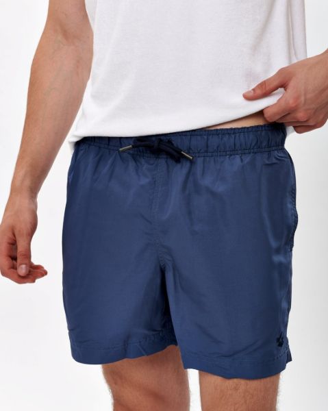 Image de Short de bain uni XL OFFICIER