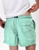 Image de Short de bain uni XL PISTACHE