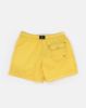 Image de Short de bain rayé S JAUNE