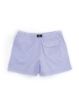 Image de Short de bain rayé 2 XL LILAS