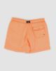 Image de Short de bain rayé M ORANGE