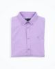 Image de Chemise regular fit Oxford unie 2 XL LILAS