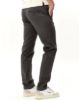 Image de Pantalon coton Lycra structuré 40 ANTHRACITE