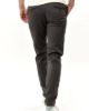 Image de Pantalon coton Lycra structuré 50 ANTHRACITE