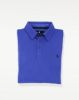 Image de Sweat shirt col polo M COBALT