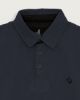 Image de Sweat shirt col polo 3 XL OFFICIER