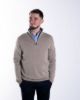 Image de Pull col camionneur cahemire unité 2 XL TAUPE