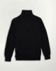 Image de Pull col camionneur cahemire unité 3 XL NOIR