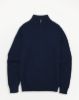 Image de Pull col camionneur cahemire unité 3 XL MARINE