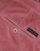 Image de Pantalon chino velours côtelé unité 40 FRAMBOISE
