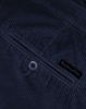 Image de Pantalon chino velours côtelé unité 48 MARINE