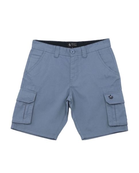 Image de Bermuda cargo 40 ARDOISE