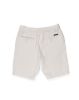 Image de Bermuda lin élastiqué L MASTIC