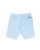 Image de Bermuda lin élastiqué S GLACIER