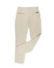 Image de Pantalon chino lin 44 BEIGE