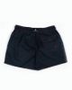 Image de Short de bain uni L ANTHRACITE