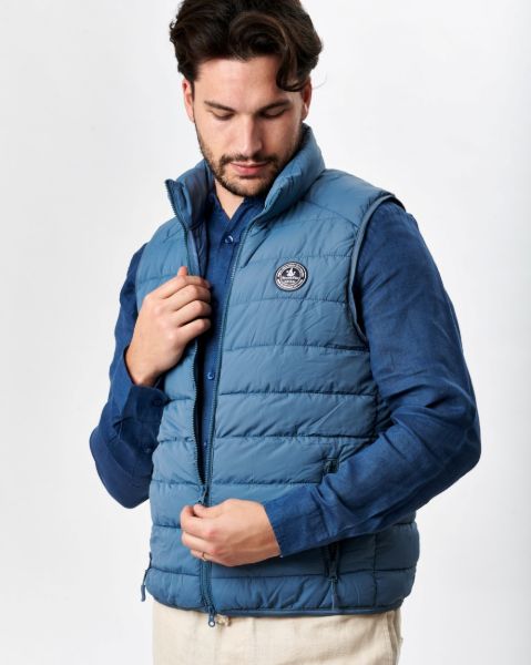 Image de Veste sans manches matelassée 4 XL OFFICIER