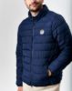 Image de Veste manches longues matelassée M BLEU NUIT