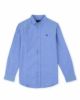 Image de Chemise regular fit Oxford unie 3 XL MARINE