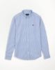 Image de Chemise regular fit Oxford fines rayures S Campus