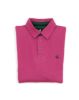 Image de Sweat shirt col polo 2 XL FUCHSIA