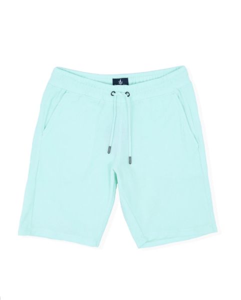 Image de Bermuda éponge XL VERT MENTHE