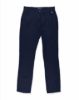 Image de Pantalon chino lin 38 MARINE