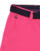 Image de Bermuda chino 38 FUCHSIA