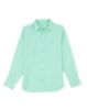 Image de Chemise lin unie 4 XL AQUA