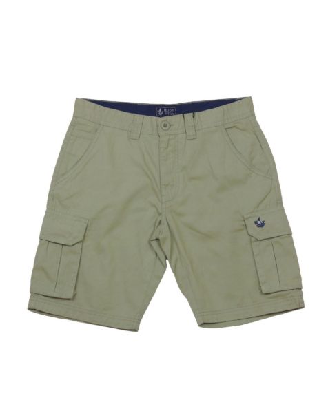 Image de Bermuda cargo 42 KAKI