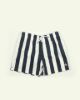 Image de Short de bain larges rayures XL MARINE