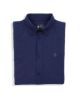 Image de Chemise regular fit Oxford unie 2 XL ROYAL