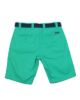 Image de Bermuda chino 40 AQUA