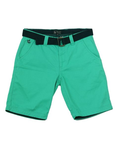 Image de Bermuda chino 38 AQUA